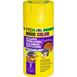Jbl Pronovo Color Grano Click - Vissenvoer - 100 ml S