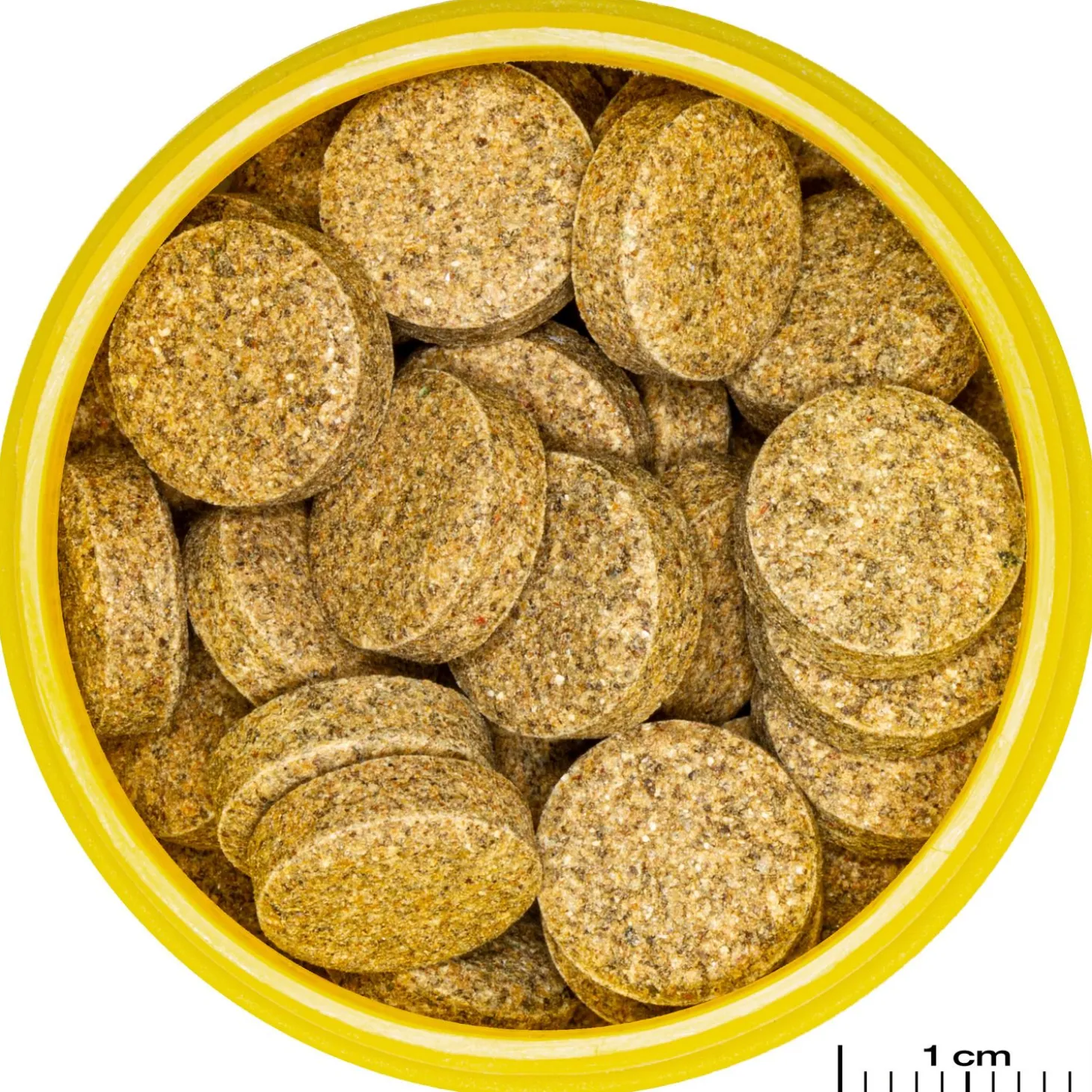 Jbl Pronovo Corydoras Tab - Vissenvoer - 100 ml M