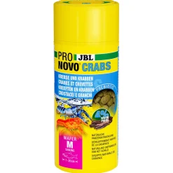 Jbl Pronovo Crabs Wafer M - Vissenvoer