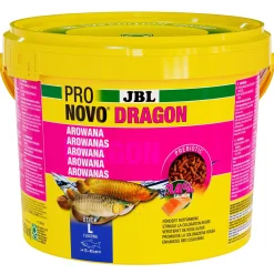 Jbl Pronovo Dragon Sticks - Vissenvoer - 5.5 l L