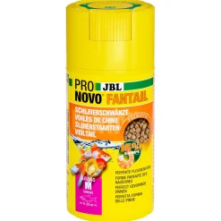 Jbl Pronovo Fantail Grano Click M - Vissenvoer