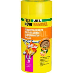 Jbl Pronovo Fantail Grano Click M - Vissenvoer