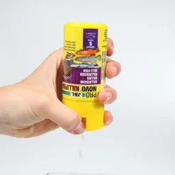 Jbl Pronovo Killifish Grano Click - Vissenvoer - 100 ml S