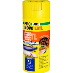 Jbl Pronovo Lotl Grano - Vissenvoer - 250 ml Xl