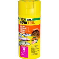 Jbl Pronovo Lotl Grano - Vissenvoer - 250 ml M