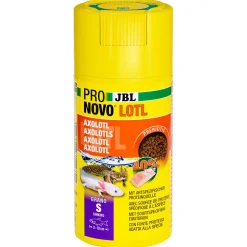 Jbl Pronovo Lotl Grano Click - Vissenvoer - 100 ml S