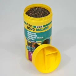 Jbl Pronovo Malawi Grano Click M - Vissenvoer