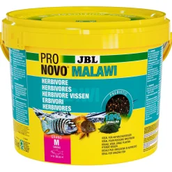 Jbl Pronovo Malawi Grano Click M - Vissenvoer