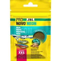 Jbl Pronovo Neon Grano Xxs - Vissenvoer