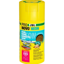Jbl Pronovo Neon Grano Xxs - Vissenvoer