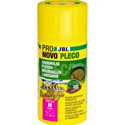 Jbl Pronovo Pleco Wafer M - Vissenvoer