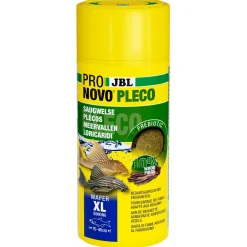 Jbl Pronovo Pleco Wafer Xl - Vissenvoer