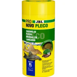 Jbl Pronovo Pleco Wafer Xl - Vissenvoer