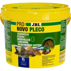 Jbl Pronovo Pleco Wafer Xl - Vissenvoer