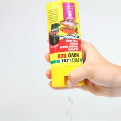 Jbl Pronovo Red Grano Click M - Vissenvoer