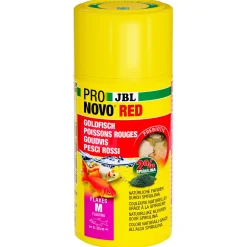 Jbl Pronovo Red Vlokken M - Vissenvoer