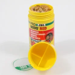 Jbl Pronovo Red Vlokken M - Vissenvoer