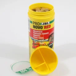 Jbl Pronovo Red Vlokken M - Vissenvoer