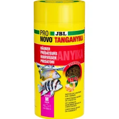Jbl Pronovo Tanganyika Grano Click M - Vissenvoer