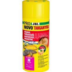 Jbl Pronovo Tanganyika Vlokken M - Vissenvoer