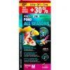 Jbl Propond All Seasons Promo - Vijvervoer - 5.8+2.7 kg M