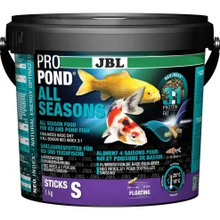 Jbl Propond All Seasons S - Vijvervoer