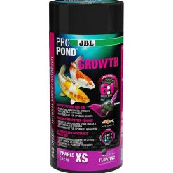 Jbl Propond Growth - Vijvervoer - 420 g Xs
