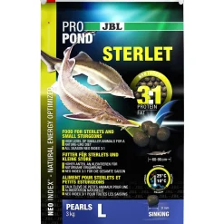 Jbl Propond Sterlet L - Vijvervoer