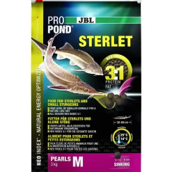 Jbl Propond Sterlet M - Vijvervoer