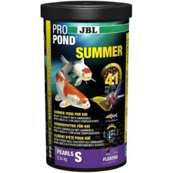Jbl Propond Summer - Vijvervoer - 340 g S
