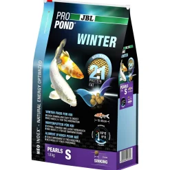 Jbl Propond Winter - Vijvervoer - 1.8 kg S