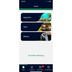 Jbl Proscan - Watertesten - 1 stuk