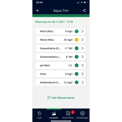Jbl Proscan - Watertesten - 1 stuk