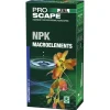 Jbl Proscape Npk + Macro-Elements - Aquascaping - 500 ml