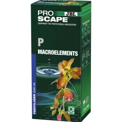 Jbl Proscape P + Macro-Elements - Aquascaping - 250 ml