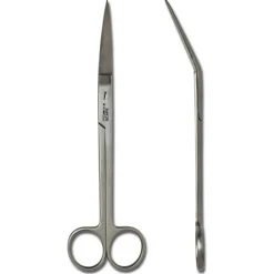 Jbl Proscape Schaar Gebogen - Aquascaping - 20 cm