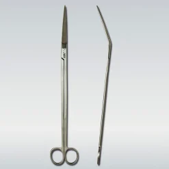 Jbl Proscape Tools S 30 Curved - Aquascaping - 30 cm