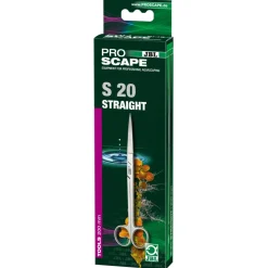 Jbl Proscape Tools S 20 Straight - Aquascaping - 20 cm
