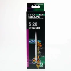 Jbl Proscape Tools S 20 Straight - Aquascaping - 20 cm