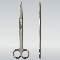 Jbl Proscape Tools S 20 Straight - Aquascaping - 20 cm