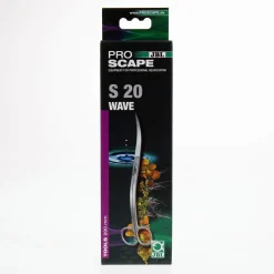 Jbl Proscape Tools S 20 Wave - Aquascaping - 20 cm
