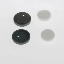 Jbl Prosilent A300/400 Luchtfilter Met Deksel - Luchtpompen - 2 stuks