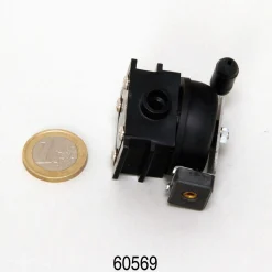 Jbl Prosilent A200 Membraanset - Luchtpompen - 1 set