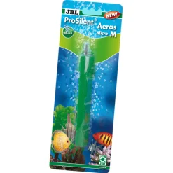 Jbl Prosilent Aeras Micro - Beluchting - 1 stuk M