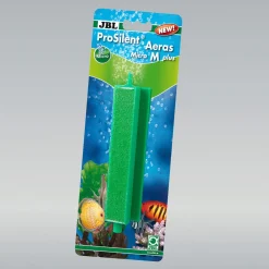 Jbl Prosilent Aeras Micro Plus - Beluchting - 1 stuk M