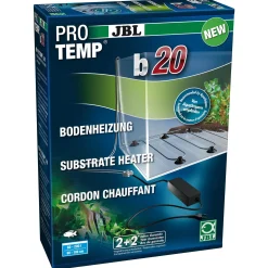 Jbl Protemp B20 Iii - Verwarming - 20 Watt