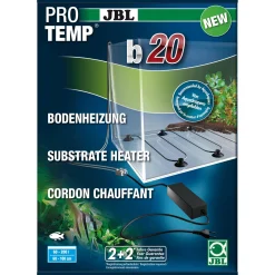 Jbl Protemp B20 Iii - Verwarming - 20 Watt