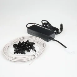 Jbl Protemp Bodemverwarming - Verwarming - 60 Watt 160-600 L