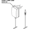 Jbl Protemp Cooler X200/X300 Voeding - Verwarming - 1 stuk