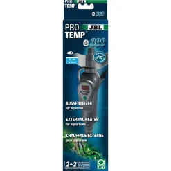 Jbl Protemp E300 + - Verwarming - Grijs 300 Watt